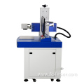 30W Dynamic CO2 laser marking engraving machine